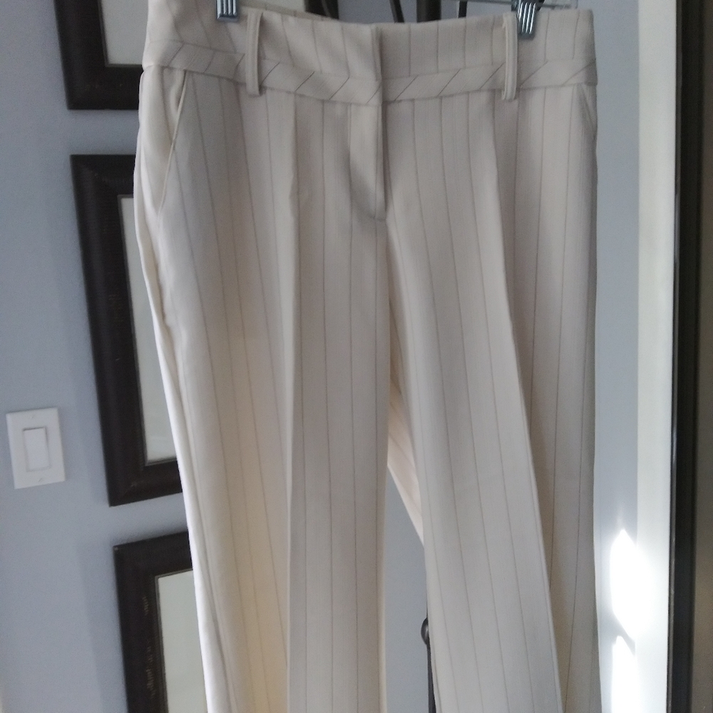 new york & company pants, size 4